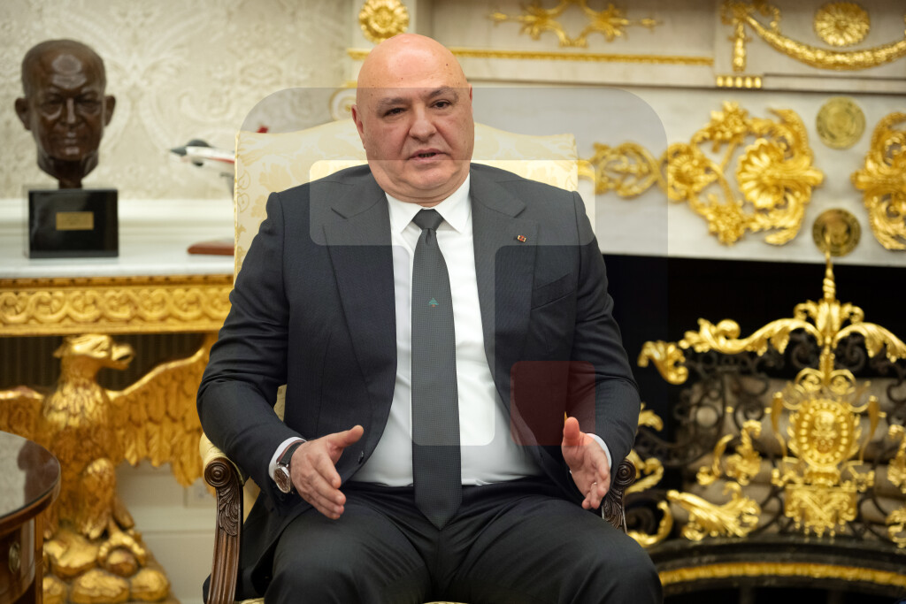 Aun: Krajnji cilj je trajni prestanak neprijateljstva Libana i Izraela