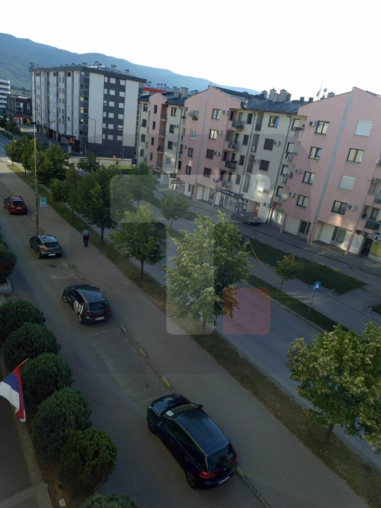 Mediji: U pucnjavi u Istočnom Sarajevu ranjen Kosta Pandurević