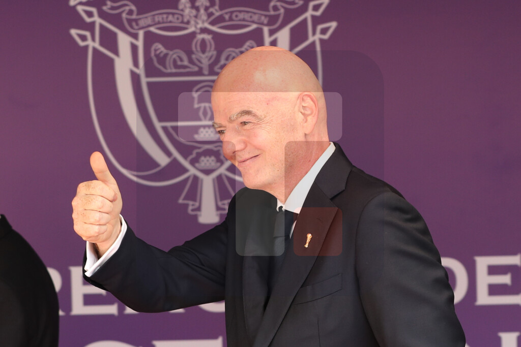 Telegraf: UEFA isplatila šestocifrenu sumu navodnoj bivšoj ljubavnici Đanija Infantina