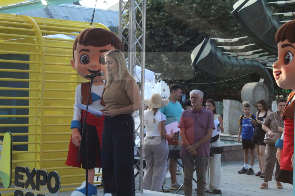 EXPO karavan posetio Rumu: Predstavljeni kulturni, istorijski i sportski potencijali