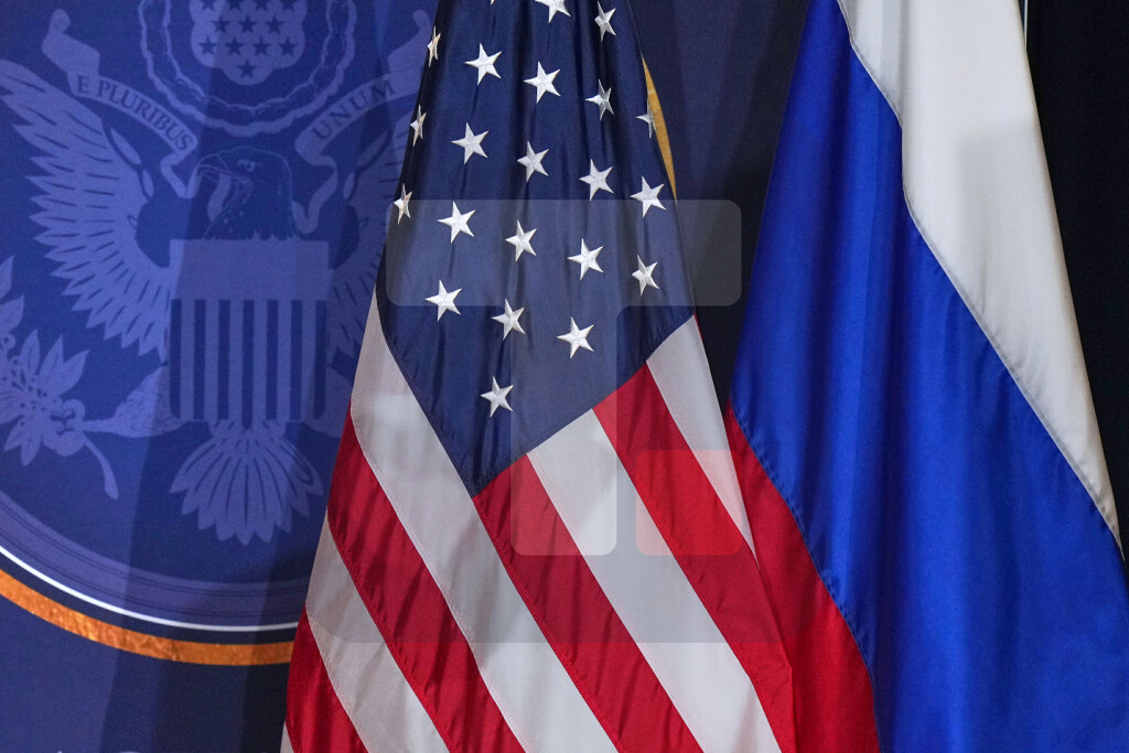 Američki marinac Gilman pušten iz zatvora u Rusiji