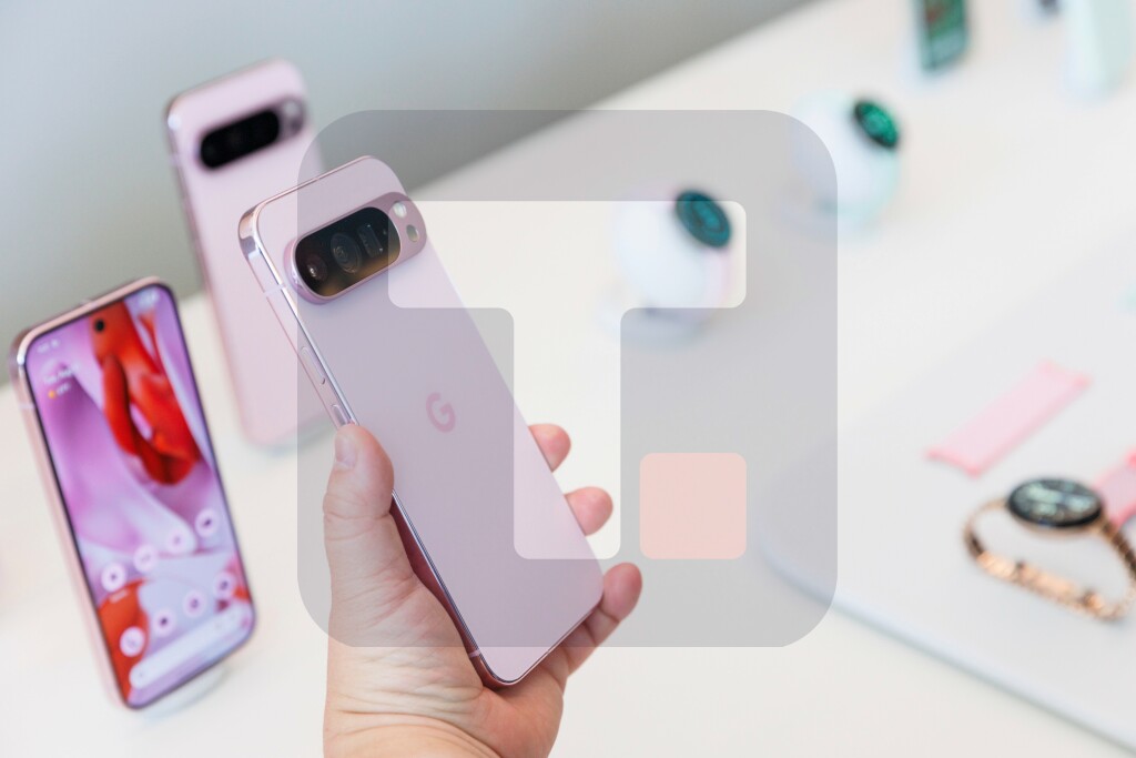 Gugl predstavlja novu generaciju Piksel telefona, šou počinje u ponoć
