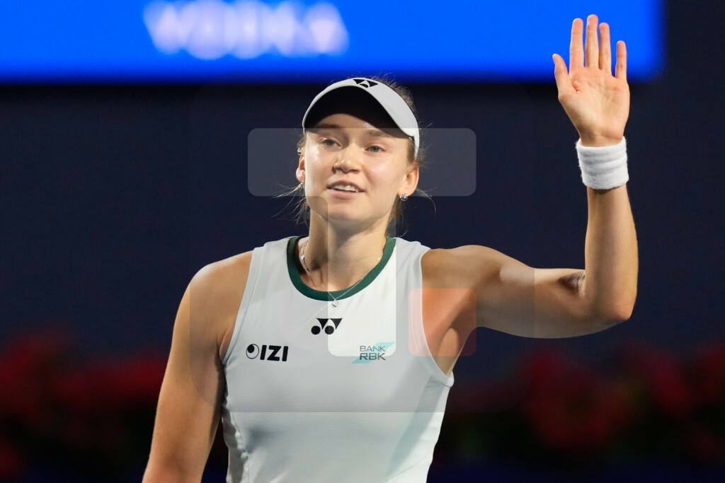 Elena Ribakina i Iga Švjontek igraće u finalu turnira u Torontu