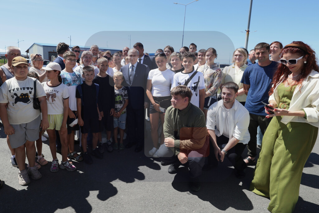 Ambasada:Pozivanje ambasadora u Japanu zbog Putinove posete Iturupu neopravdan demarš