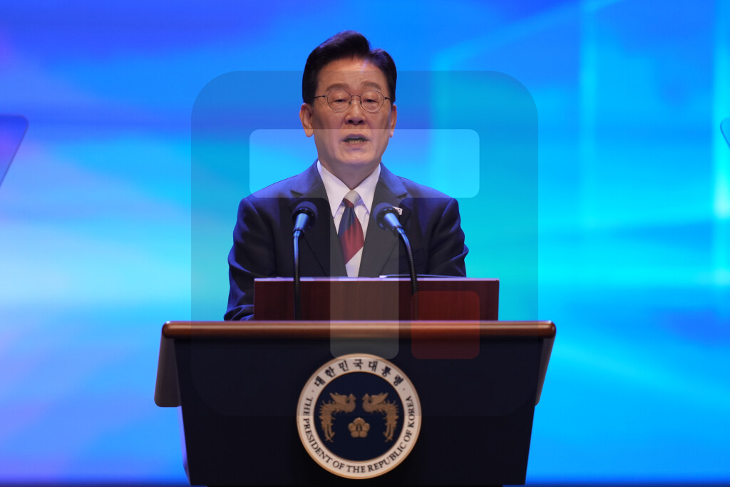 Li Džae Mjung predlaže dijalog sa S. Korejom o okončanju rata i nuklearnom programu