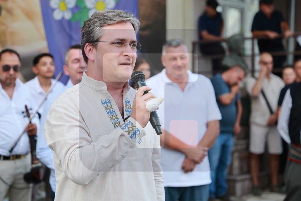 U Pranjanima otvoren 8.Sabor violinista, Selaković: Narod čini njegova kultura