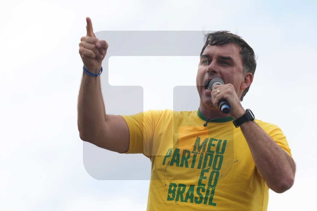 Lula da Silva i Flavio Bolsonaro počeli kampanju za predsedničke izbore