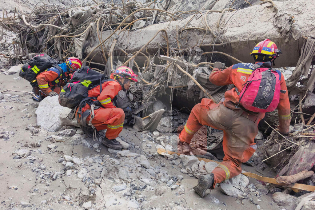 Broj žrtava u Nepalu porastao na 579, na Tibetu sedam