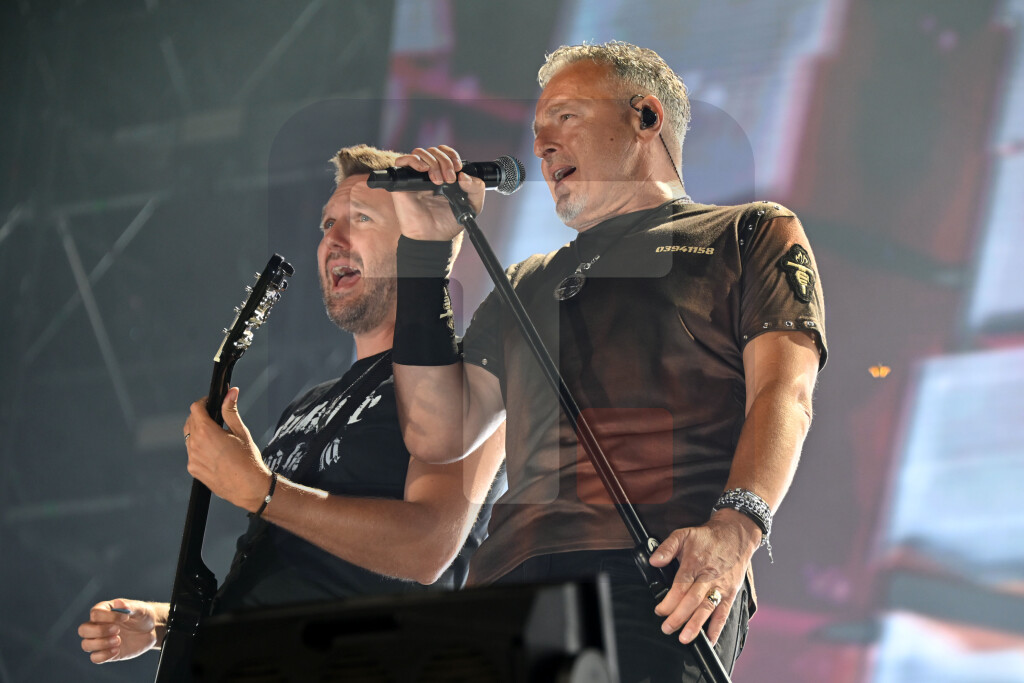 Tompson održao koncert u Vukovaru, publika uzvikivala ustaški pozdrav