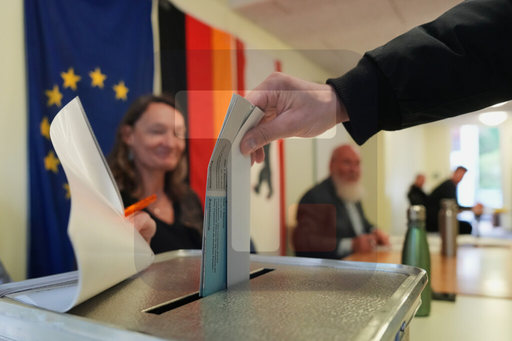 Izbori u dve savezne države u Nemačkoj, novi test za CDU Fridriha Merca