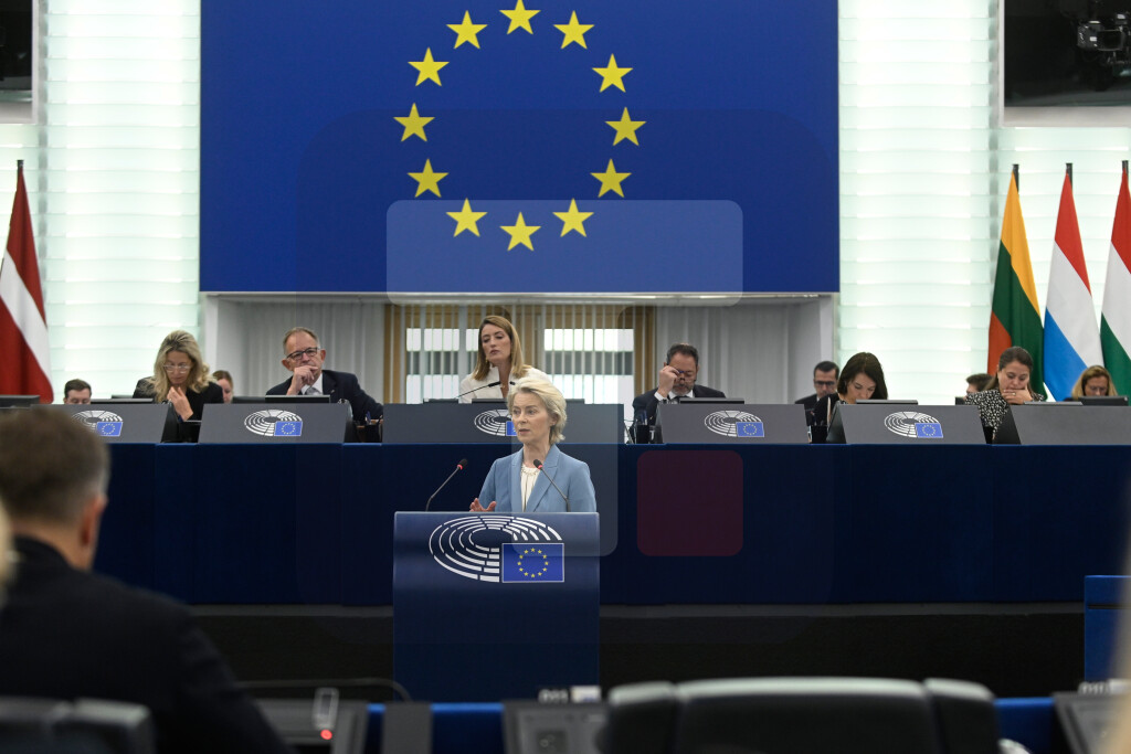Fon der Lajen protiv velikih rezova u budžetu EU za narednih sedam godina