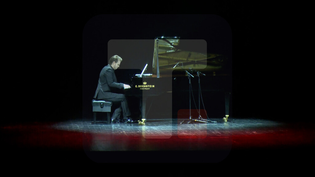 Stefan Ðoković održao klavirski koncert u Beogradu, pokrovitelj Tamara Vučić