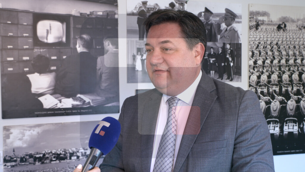 Miletić: Srbija ne treba da preda kada je pitanju odluka o prijemu Kosova u SE