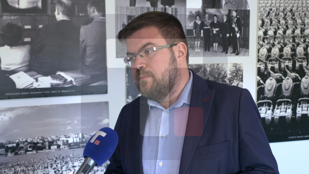 Rajić: Aplikacija Prištine za SE usložnjava poziciju Srbije i odnose sa Zapadom