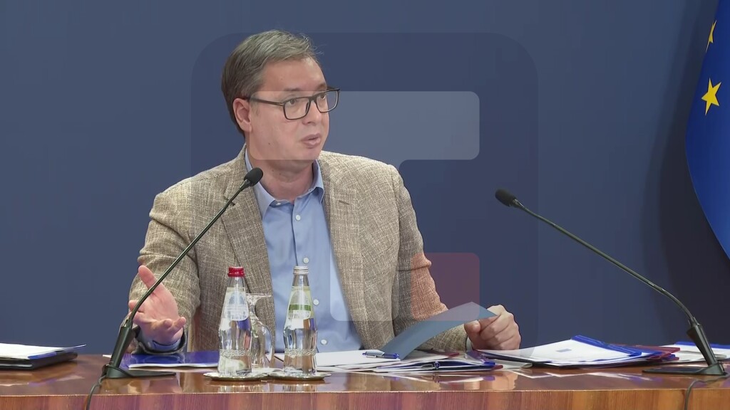Vučić: Opozicija je nezadovoljna iako smo uradili sve što su tražili povodom raspisivanja novih izbora