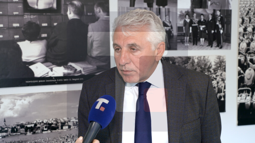 Anđelković: Postoji šansa da se odloži odluka o prijemu tzv. Kosova u SE