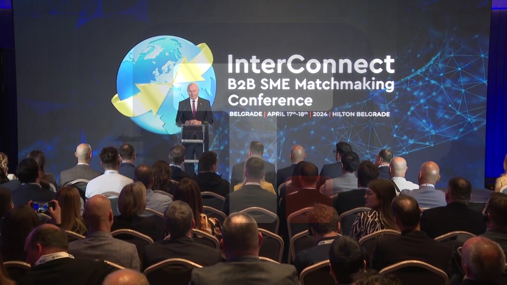 Konferecija Interkonekt okupila 17 evropskih i više od 80 domaćih firmi