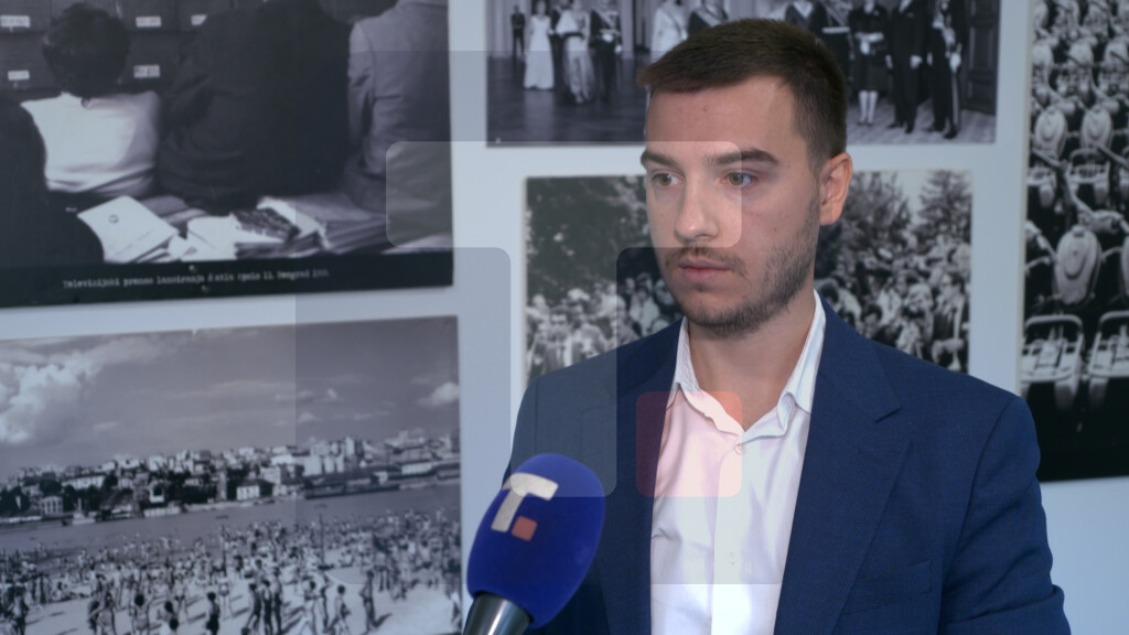 Pavković: SE treba da ima u vidu nezadovoljstvo Srbije odlukom o prijemu Prištine