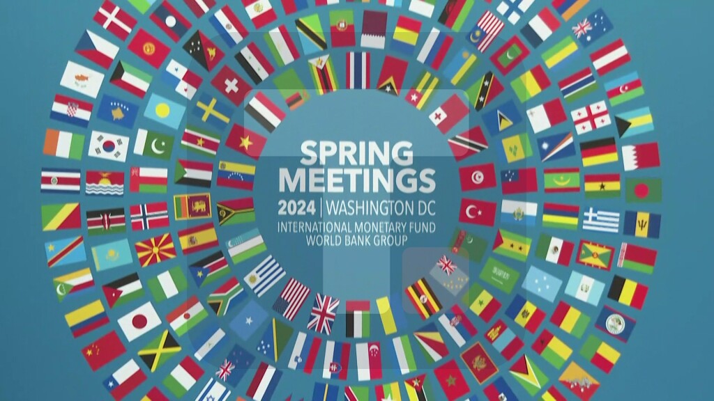 Tanjug u Vašingonu na prolećnom zasedanju MMF-a i Grupacije Svetske banke