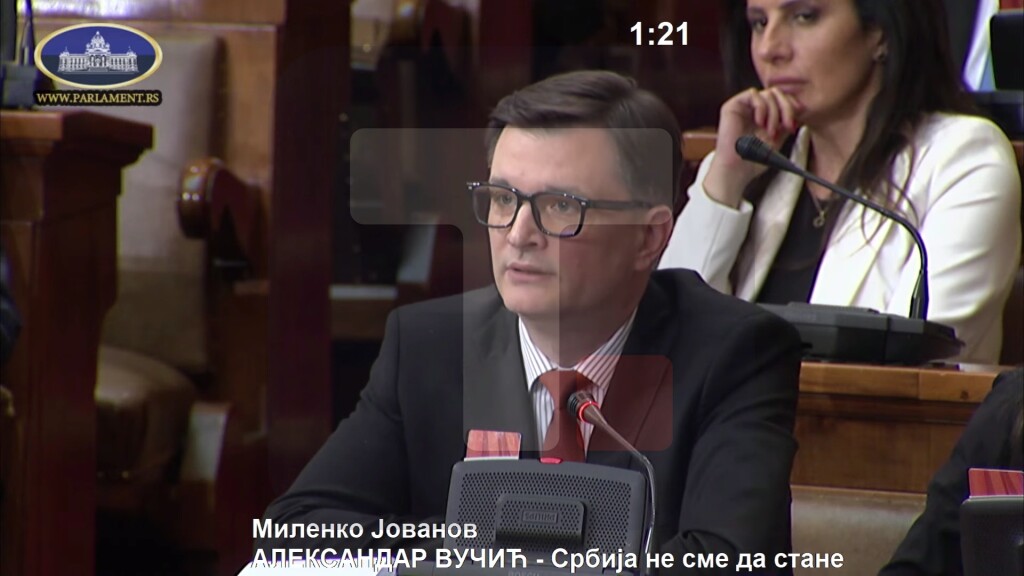 Jovanov: Primenili smo 54 preporuke ODIHR-a