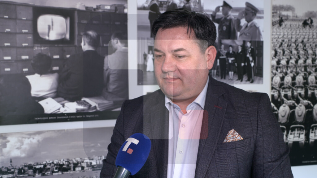 Miletić: Opozicija će se podeljeno odnositi prema Zakonu o lokalnim izborima
