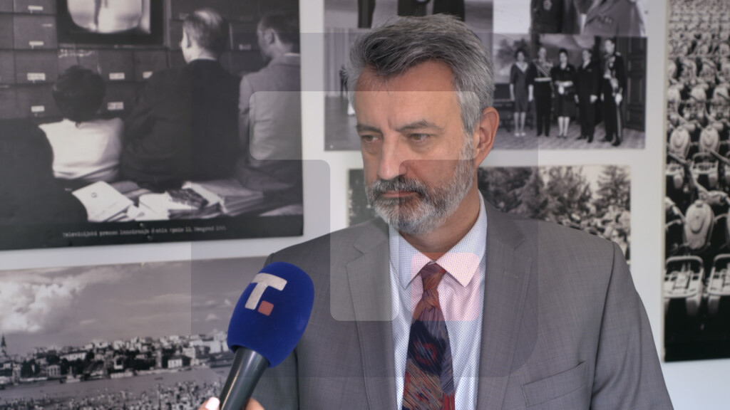 Miletić: Bojkot kao akt političke borbe nije primeren za političare