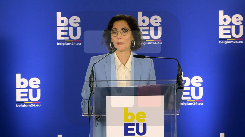 Labib: Buduće članice i EU da se pripreme za proširenje i sprovedu reforme