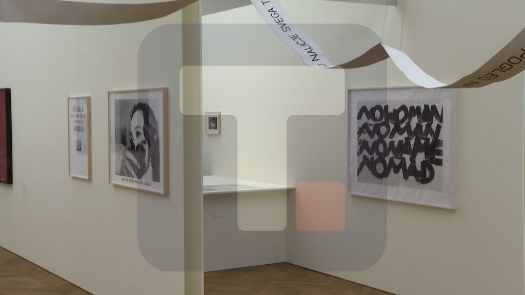 Izložba "Unknown Familiars": 80 dela iz srpske kolekcije biće izloženo u Beču