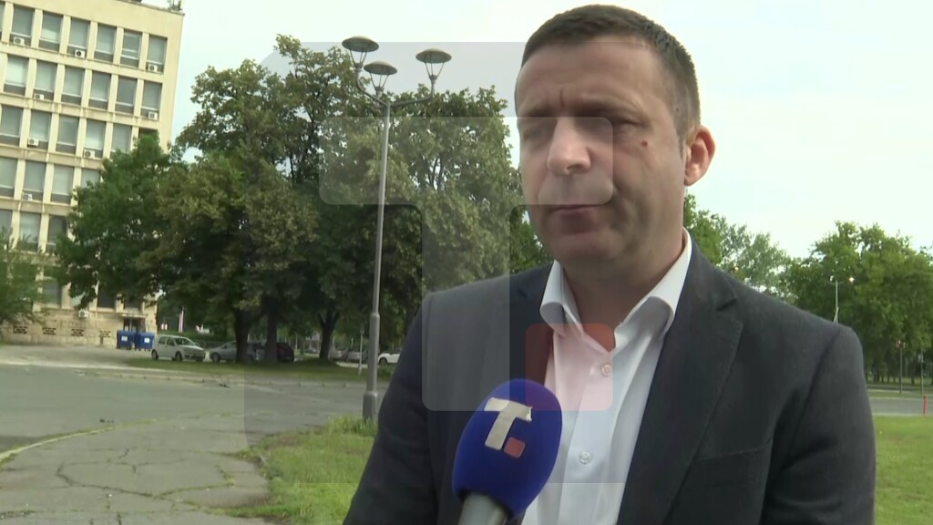 Koković: Kampanja "Vozi odmoran" ima za cilj da podseti koliko je značajno praviti pauze na putovanju