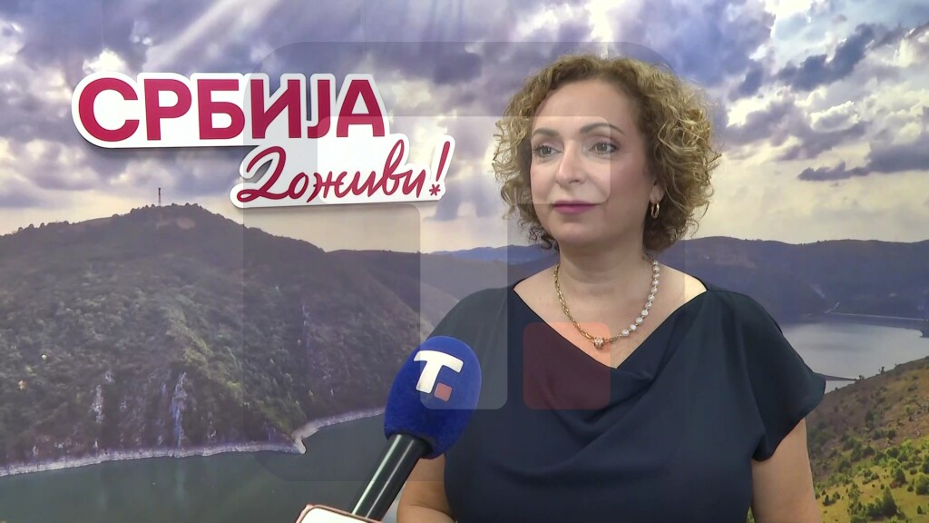 Labović: Raste broj turista, devizni priliv u prva četiri meseca veći za 22% odsto