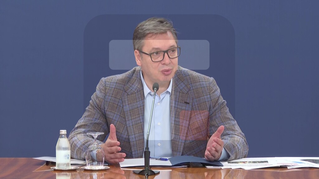 Vučević: Pravo na okupljanje ima svako, ali nasilje nije dozvoljeno