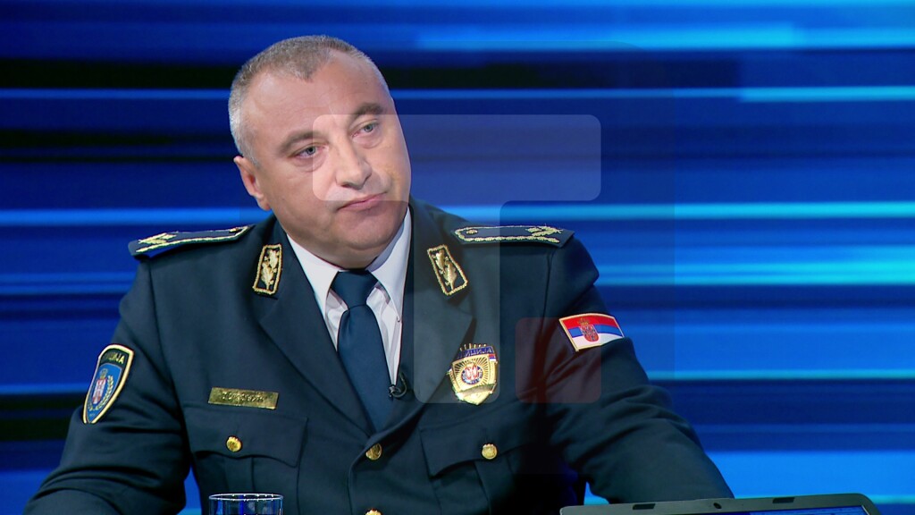 Luković: Krivično delo je pozivanje na nasilnu promenu ustavnog uređenja