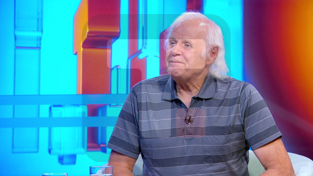 Milovanović: Planeta je živa dok traju zemljotresi i vulkani