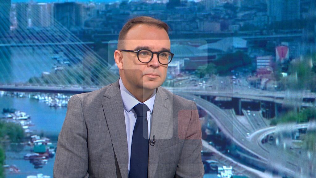 Vranješ: Ukidanje sankcija Dodiku rasterećenje za RS, vidljiva promena stava SAD