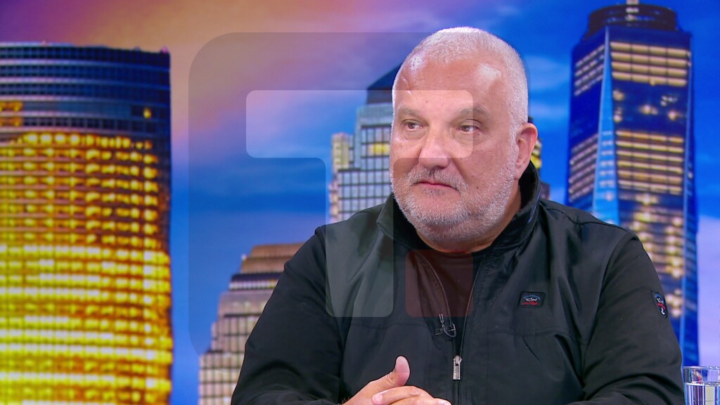 Arnautović: Srbija u složenoj ekonomskoj situaciji, ali neće propasti