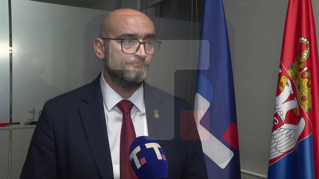 Drakulić: Vukovar traži odlaganje srpske izložbe dok Hrvati organizuju zabavni program