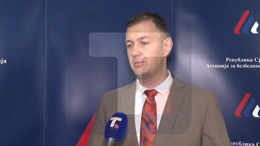 Ćurčić: Najvažije je sačuvati pribranost, pažnju i koncentraciju u saobraćaju