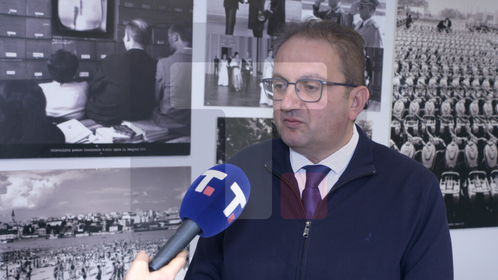 Deđanski: Država neće dozvoliti da NBS potpadne pod sekundarne sankcije zbog NIS-a