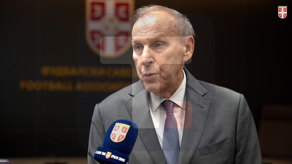 Džajić: Verujem da smo dobili selektora koji će ispuniti velika očekivanja nacije