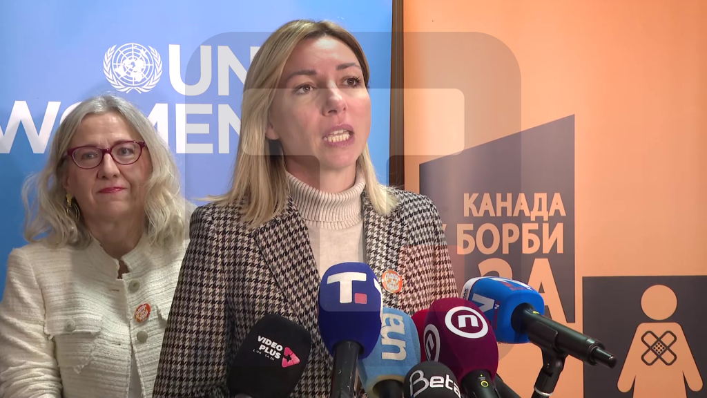 Macura: Očekuje se izmena Krivičnog Zakonika u pogledu osvetničke pornografije