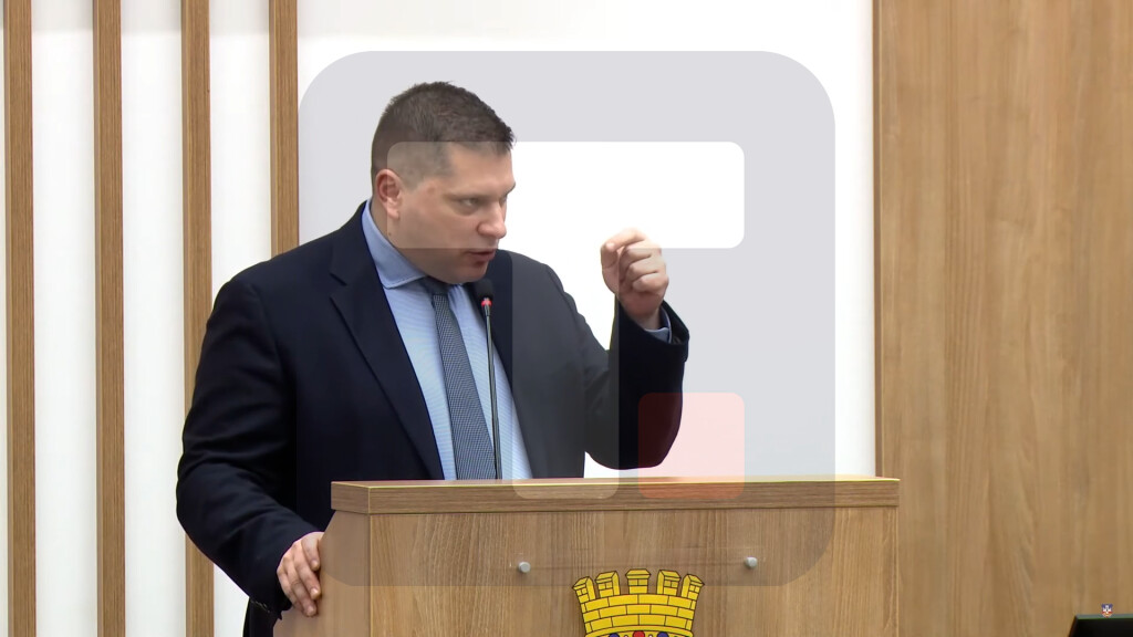 U Skupštini grada rasprava o Apotekama BG, Nikodijević: Potrebno sistemsko rešenje