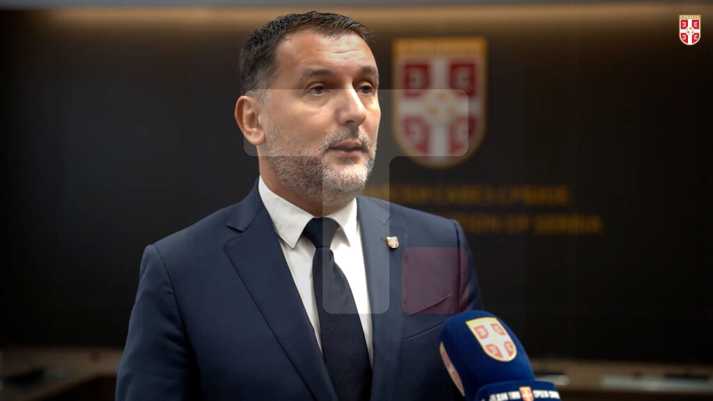 Radujko: Srbija dobila selektora koga je želela,selektora za novu eru srpskog fudbala
