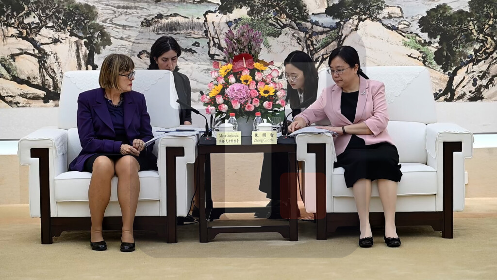 Potpisan Akcioni plan o saradnji između AP Vojvodine i kineske Provincije Guandong