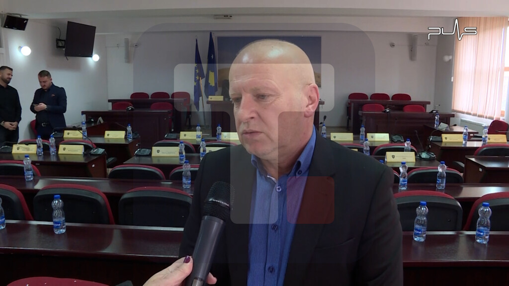 Milošević: Želimo da se Novo Brdo ravnomerno razvija