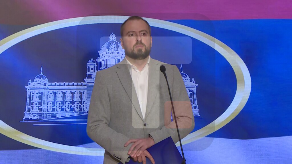 Mirković: Tepić ponovo iznosi laži, pitanje kada će tužilastvo da reaguje