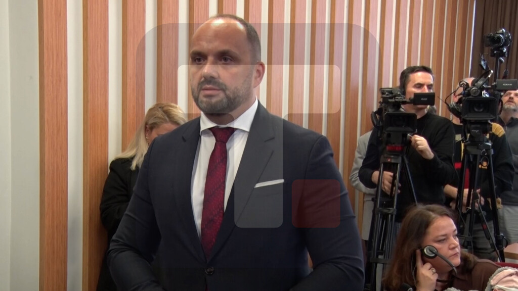 Radojević: Obezbedićemo prosperitet i normalan život građanima Severne Mitrovice