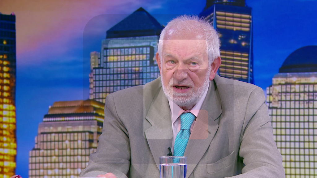 Simonović: U Evropi rastu potrebe za litijumom - razvojna šansa za Srbiju