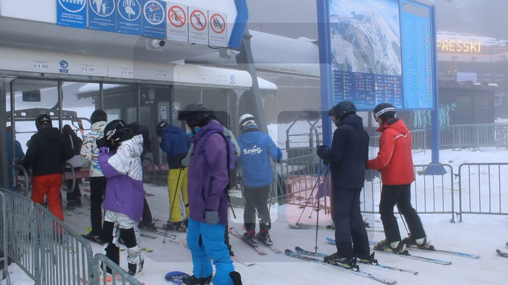 Bogat prateći program i popusti doprineli dobrom početku zimske sezone na Kopaoniku