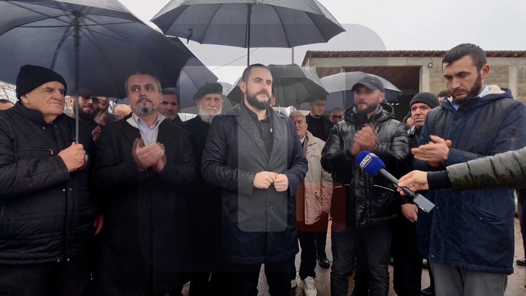 Zukorlić: Novi put u Mojstiru doprinosi dostojanstvu i razvoju zajednice