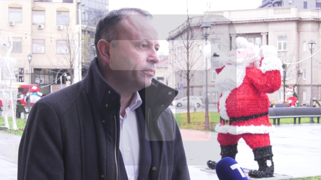 Stevović: Kragujevac izdvaja 35 mln din za izgradnju novih i obnovu starih igrališta